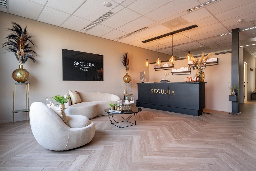 Sequoia Clinic, Achtse Barrier-Gunterslaer, Eindhoven