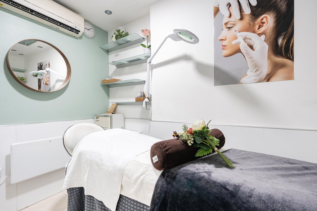 Millie's Beauty & Aesthetics Studio, Clapham Common, London