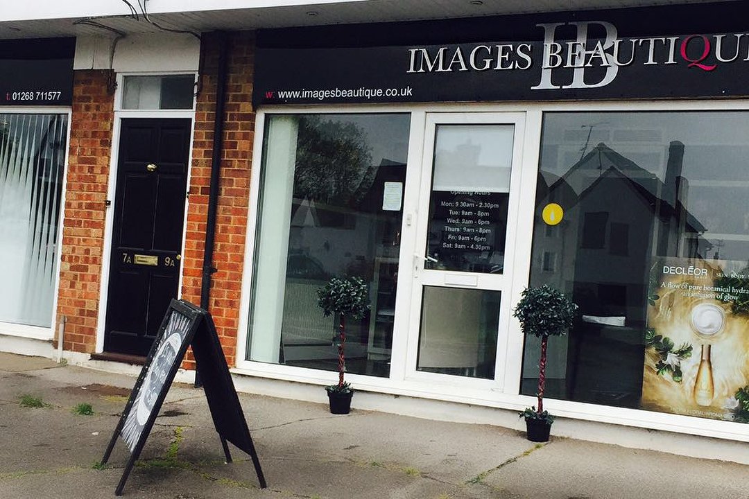 Images Beautique, Billericay, Essex