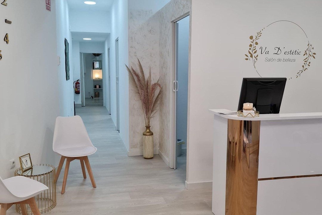 esteticaJMcornella, Centre Cornellà de Llobregat, Provincia de Barcelona