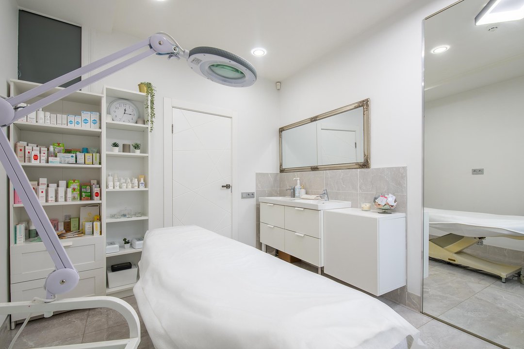 Divo cosmetology, Panorama, Vilnius