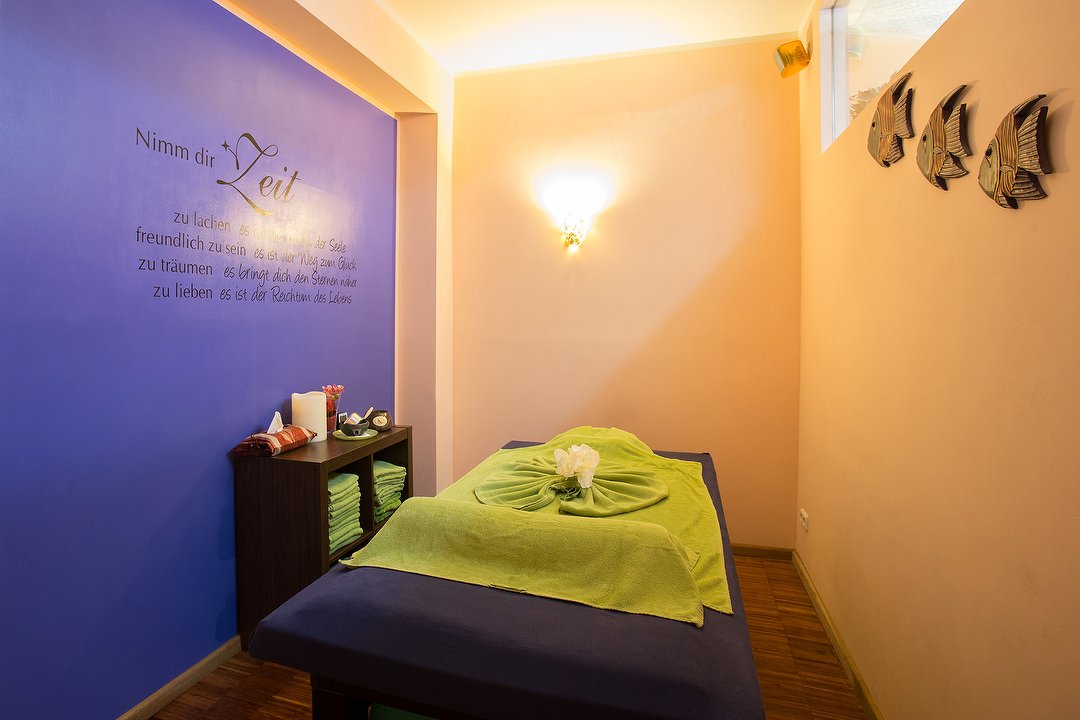 Sabai-Spa, Friedrichstadt, Düsseldorf
