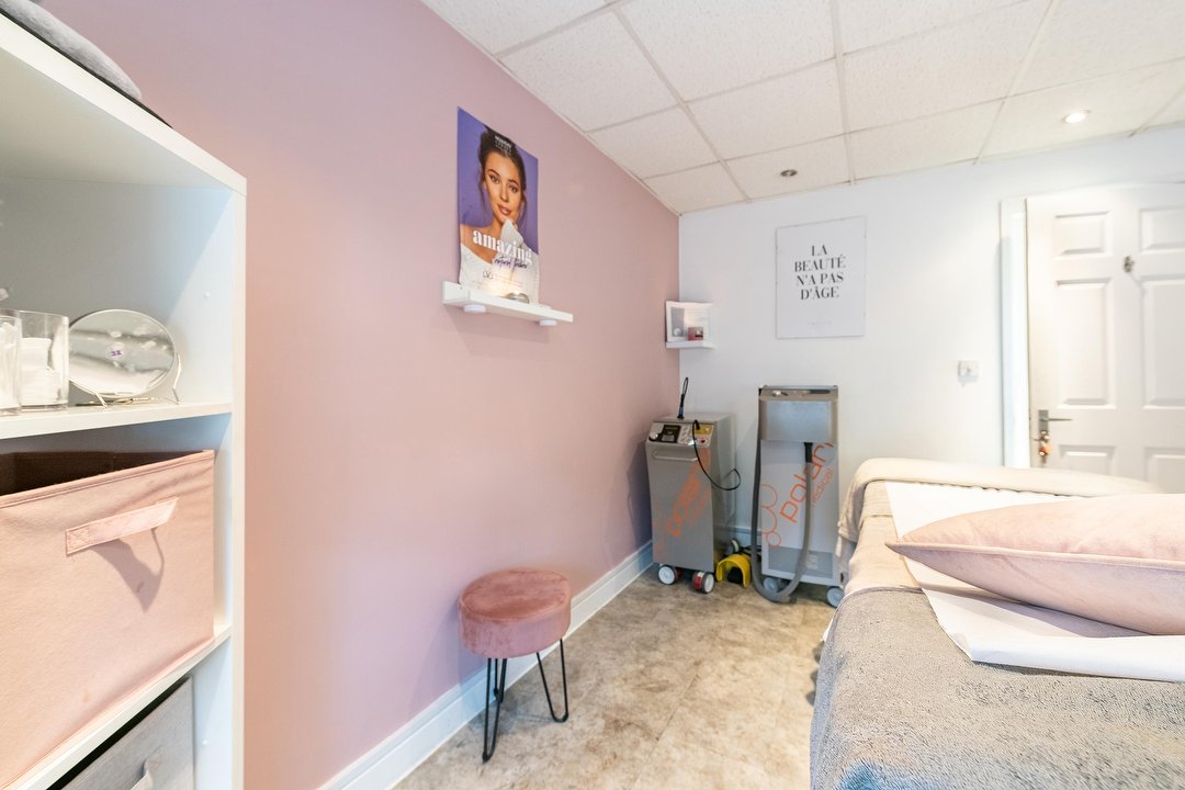 Belle’s Skin & Beauty, Bromsgrove, Worcestershire