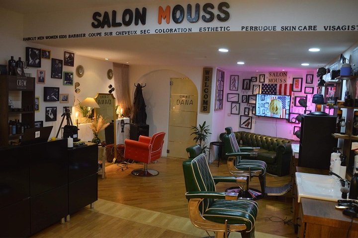 Top 20 places for Children's Haircuts in Brussels - Treatwell