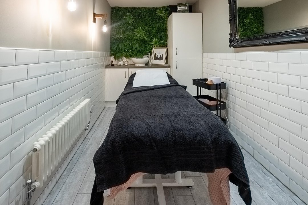 Pure Therapies & Aesthetics, Childwall, Liverpool
