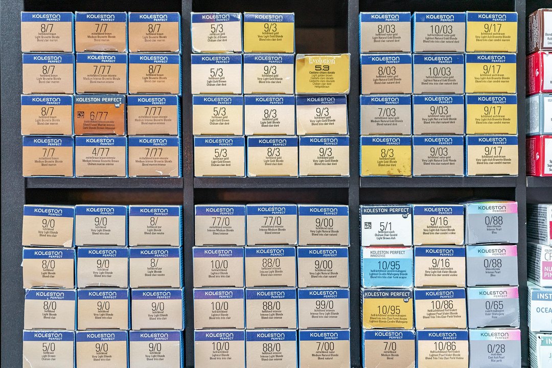 Bual Clinics, IJburglaan, Amsterdam