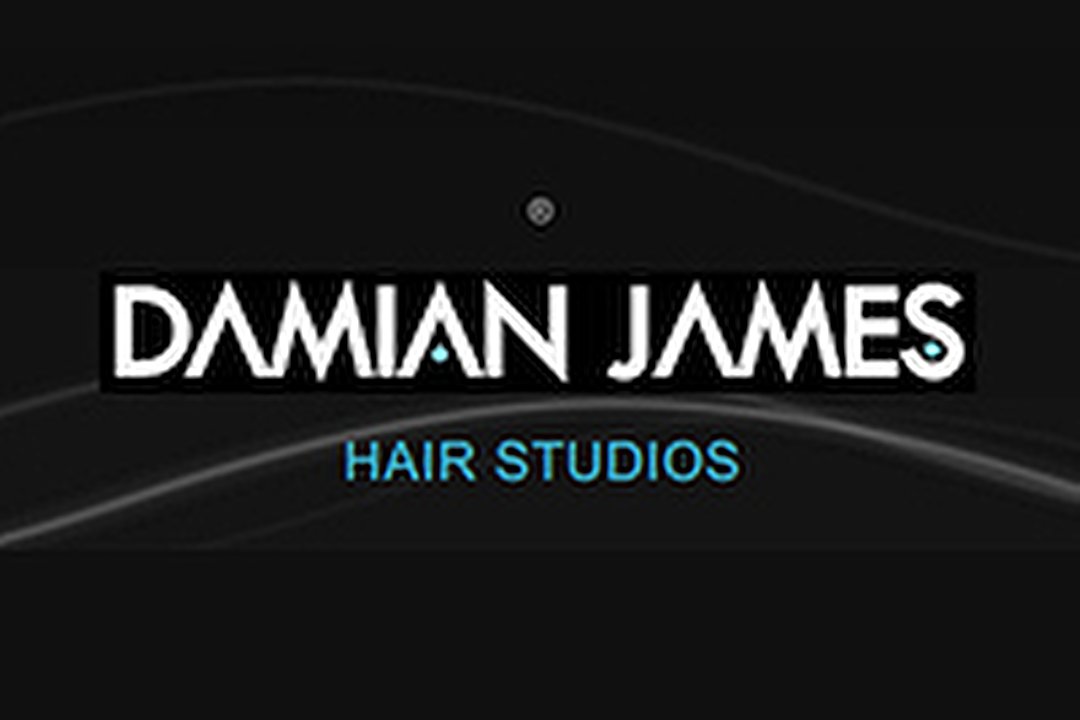 Damian James Hair Studio Harrogate, Harrogate, North Yorkshire