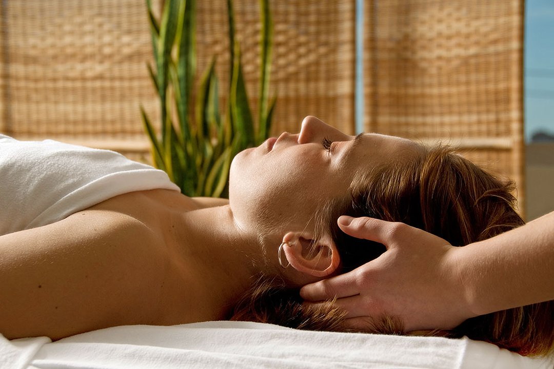 Chinese Massage Bristol, Cotham, Bristol