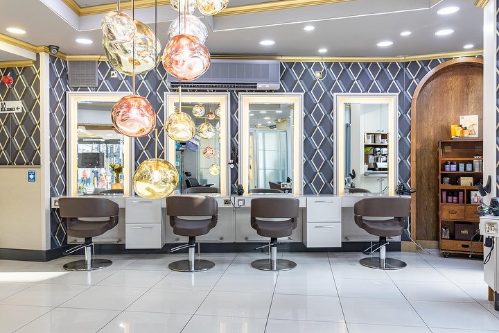Sheer Bliss Hair | Hair Salon in Dalston, London - Treatwell