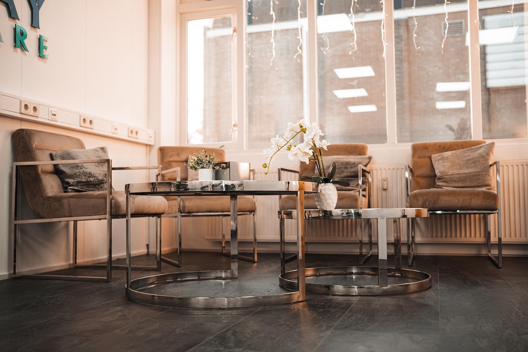 WhiteWay Dental Care, Strijkviertel, Utrecht