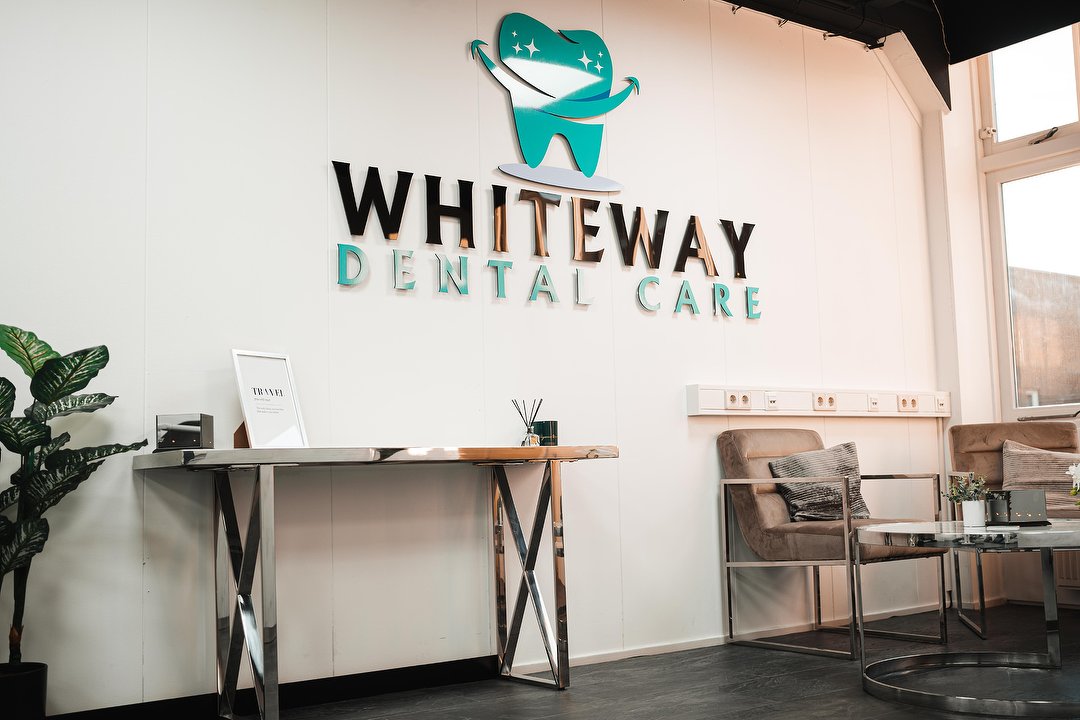 WhiteWay Dental Care, Vleuten, Utrecht