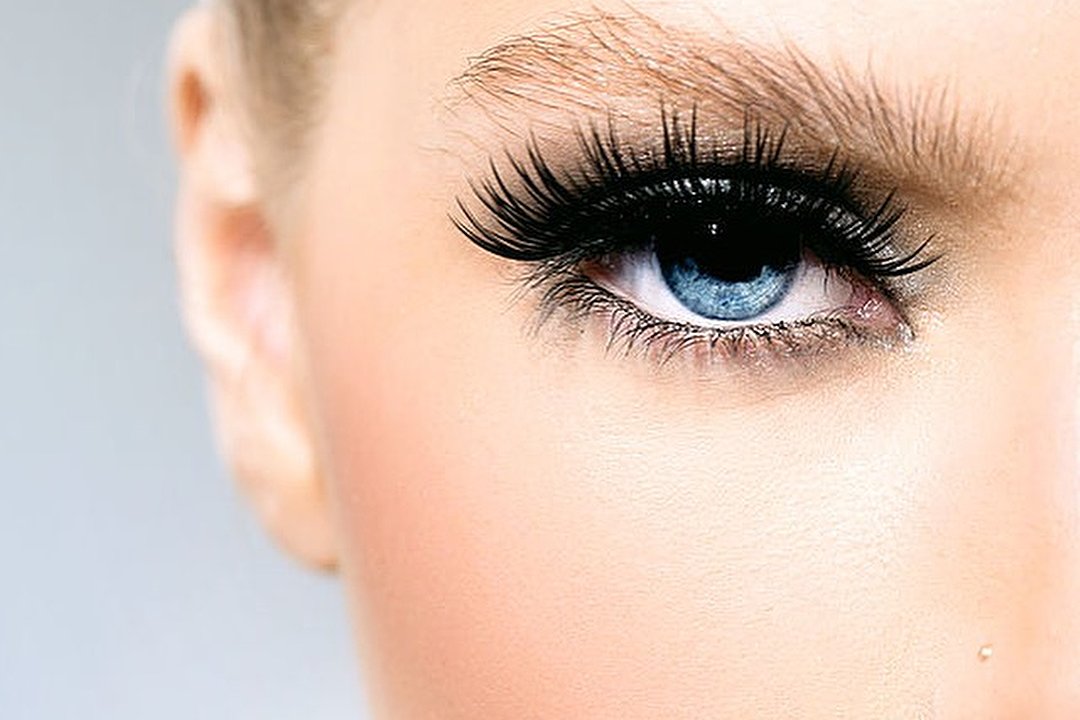 Lash Design London, Knightsbridge, London