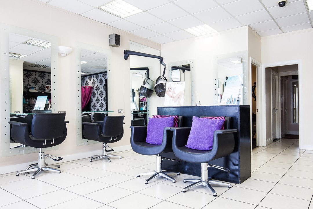 Temple Hair and Beauty, Dublin 6W, Dublin