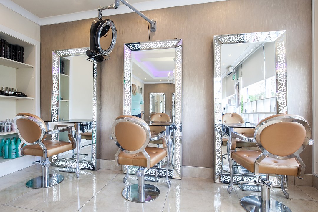 Pure Elegance Hair & Beauty Rooms, Dublin 18, Dublin