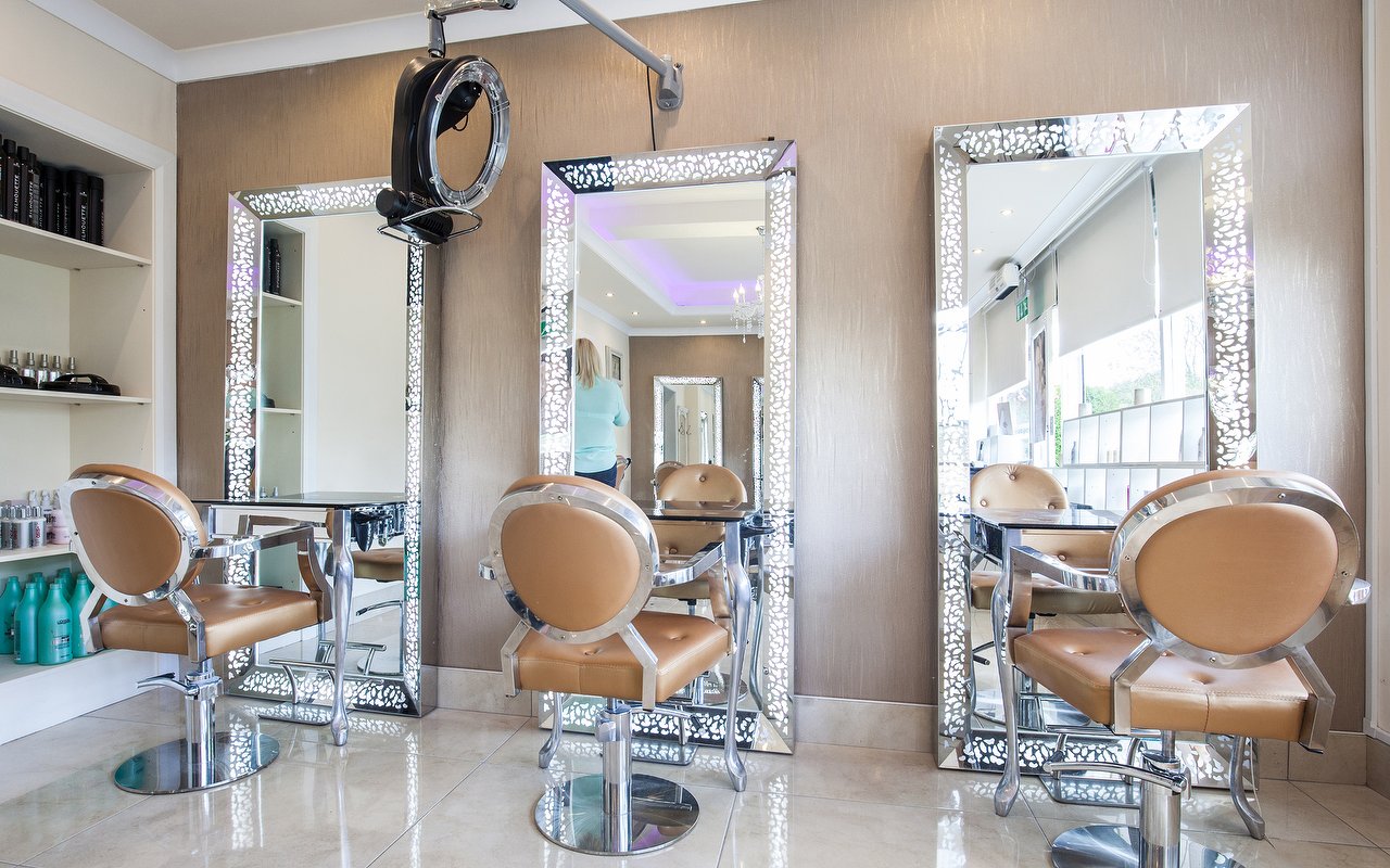 Hairdressers and Hair Salons near Dún Laoghaire, South County Dublin
