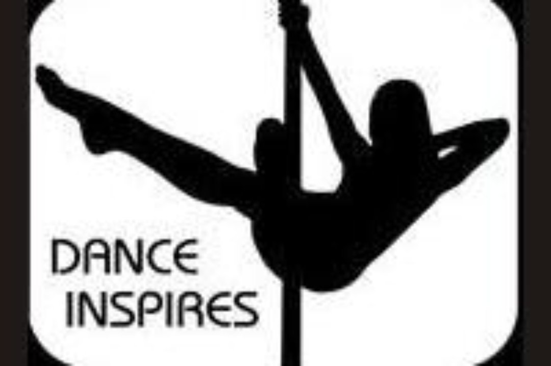 Dance Inspires at Pirate Fitness, Witney, Oxfordshire