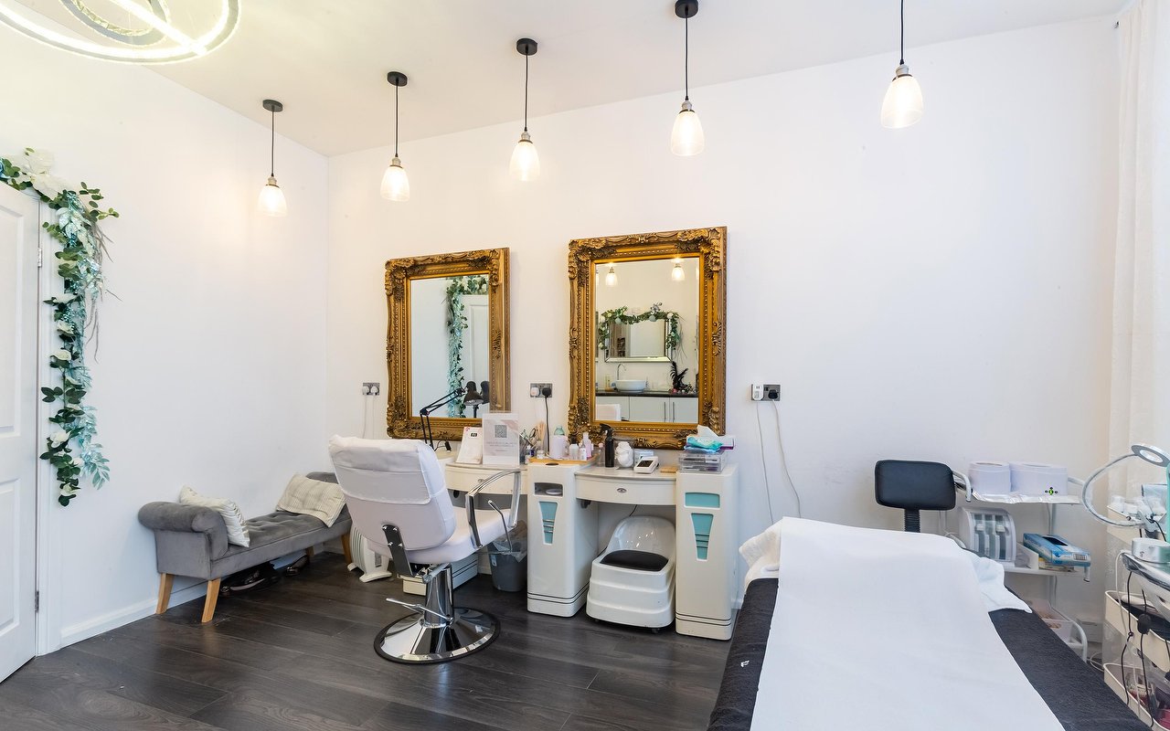 Beauty Salons in Chingford, London - Treatwell