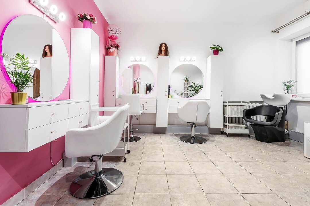 Anett Beauty Studio, Naujininkai, Vilnius