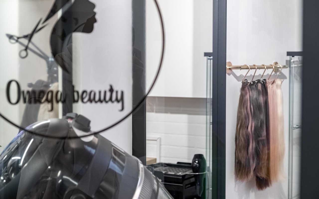 Afro Hairdressing near Lijnbaan, Rotterdam Treatwell