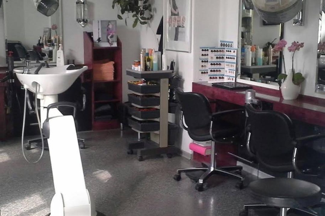 Friseur Manuela Kämpf, Plauen, Sachsen
