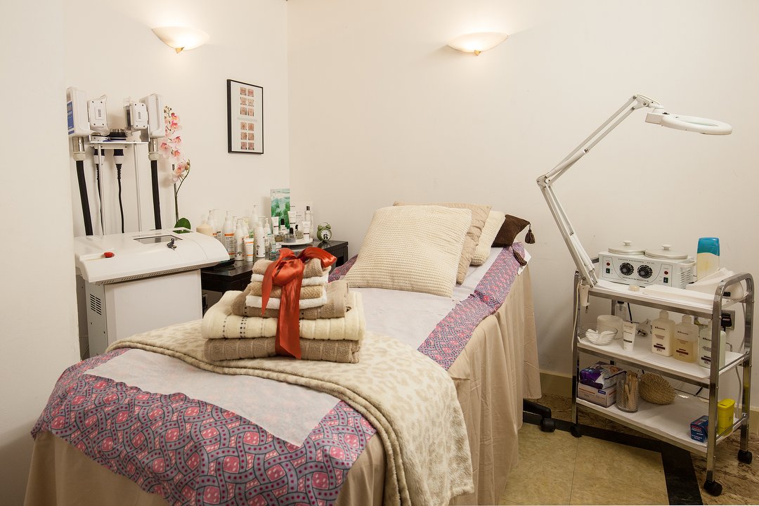 Chez Elle Skin & Laser Clinics - Rathmines, Ardara