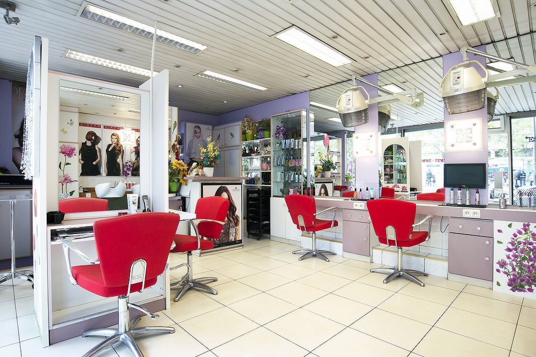 Choisy Coiffure, Maison-Blanche, Paris