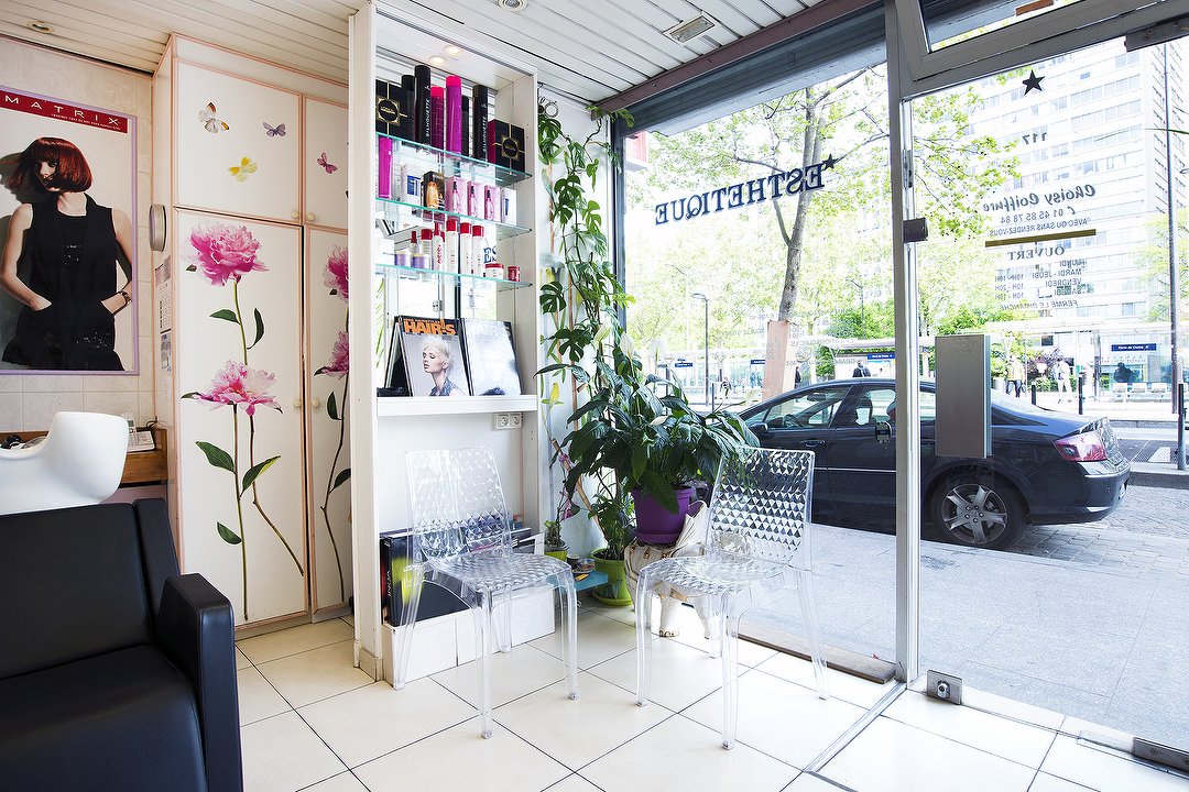 Choisy Coiffure Coiffure A Porte De Choisy Paris Treatwell