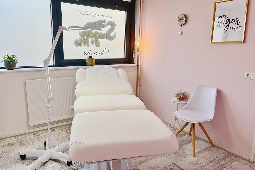 SugarMe Waxsalon, Leiden