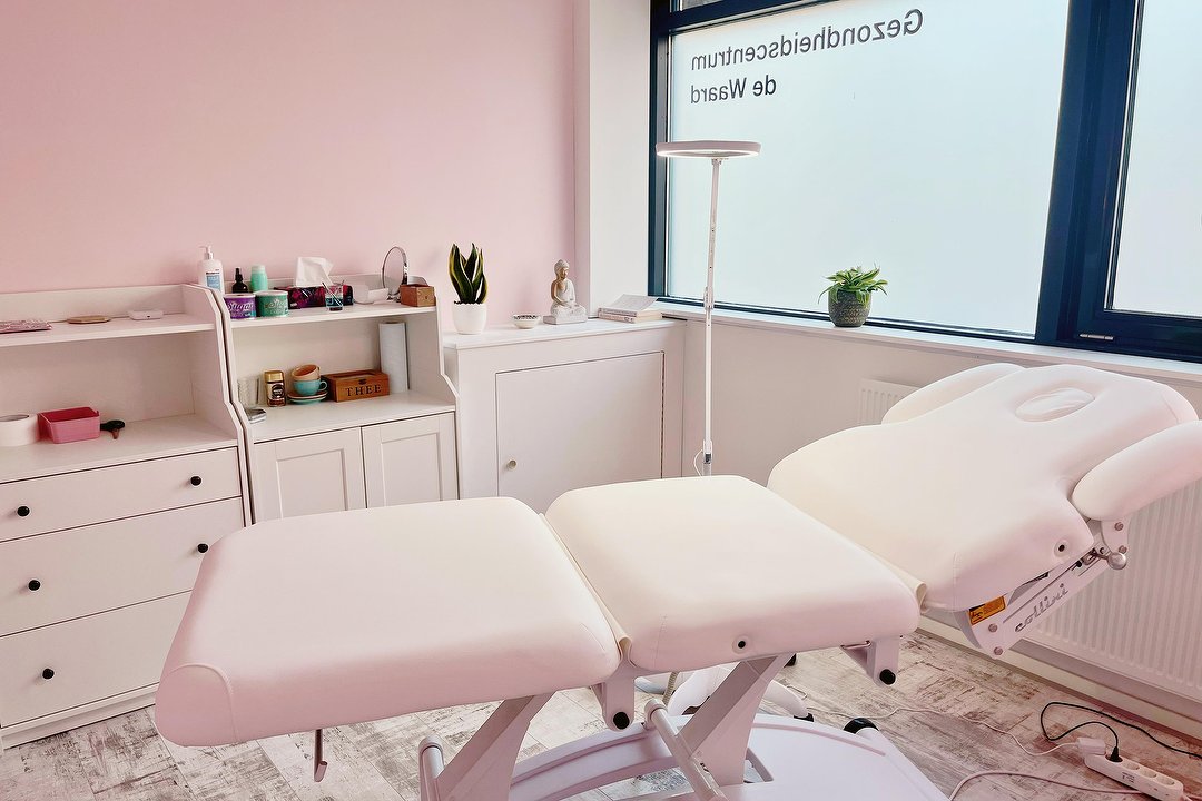 SugarMe Waxsalon, Leiden