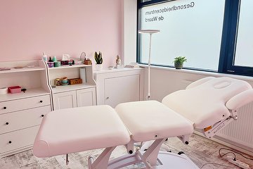 SugarMe Waxsalon