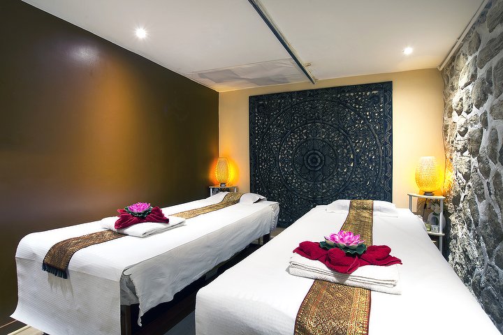 Singjan Sabaikaya | Salon de massage à Montmartre, Paris - Treatwell