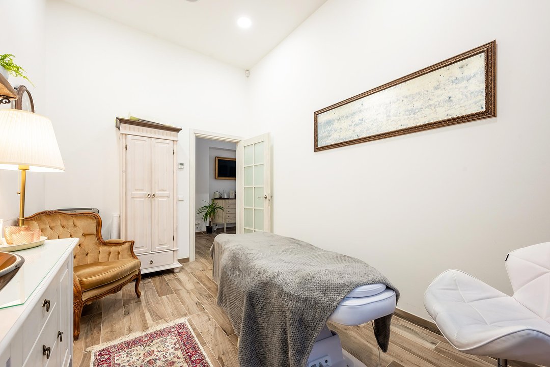 Kuti Kuti, Senamiestis, Kaunas