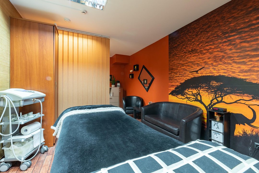 Starvac masažai, Senamiestis, Vilnius