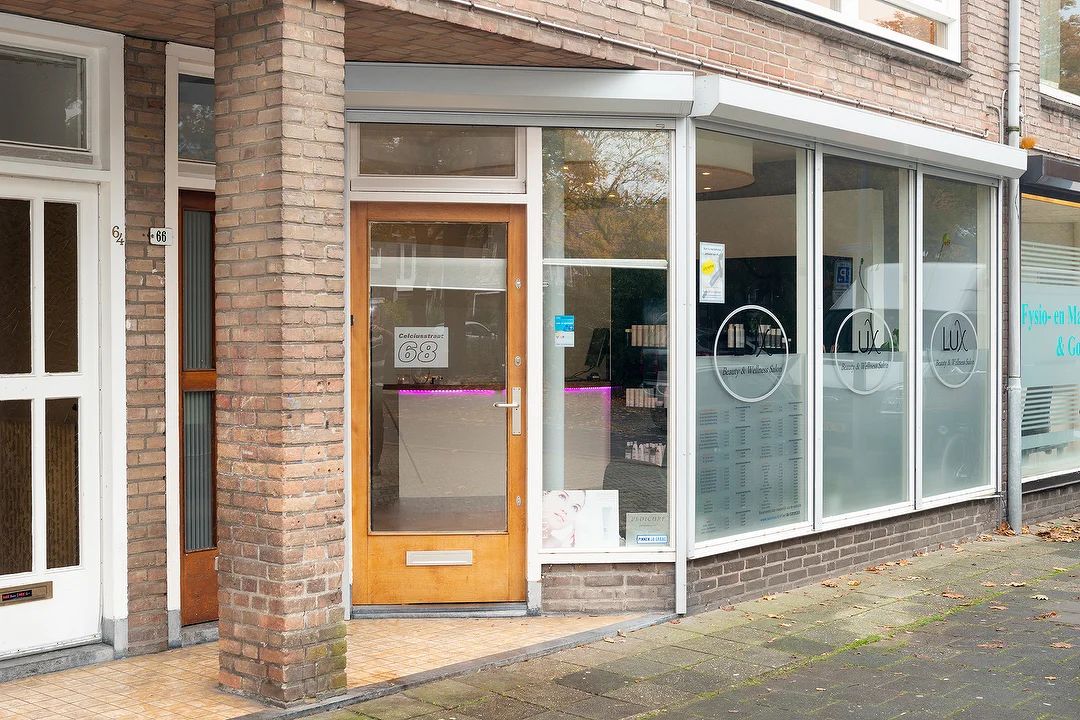 Beauty & Wellness Salon Lux, Boschveld, Den Bosch