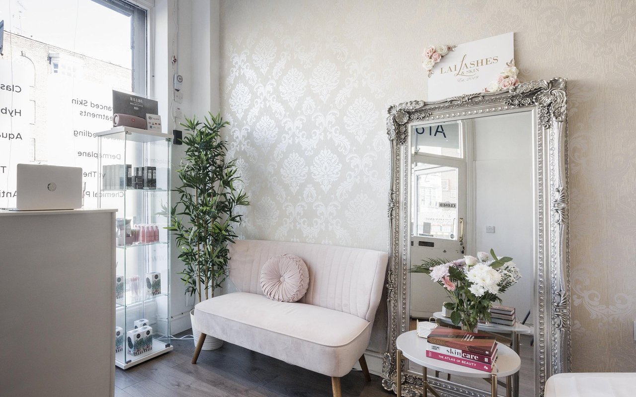 Top 20 Hairdressers and Hair Salons in West Hampstead, London Treatwell