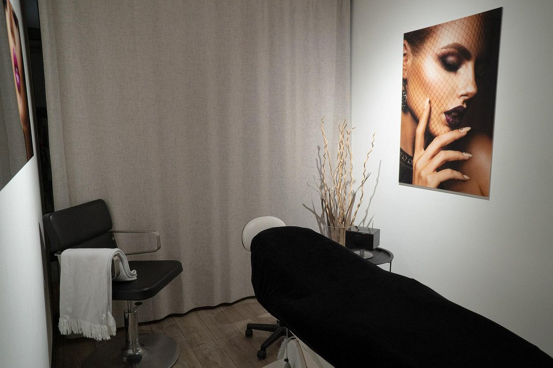 AlistaBeauty Wimperextensions Hilversum, Brinkweg, Noord-Holland