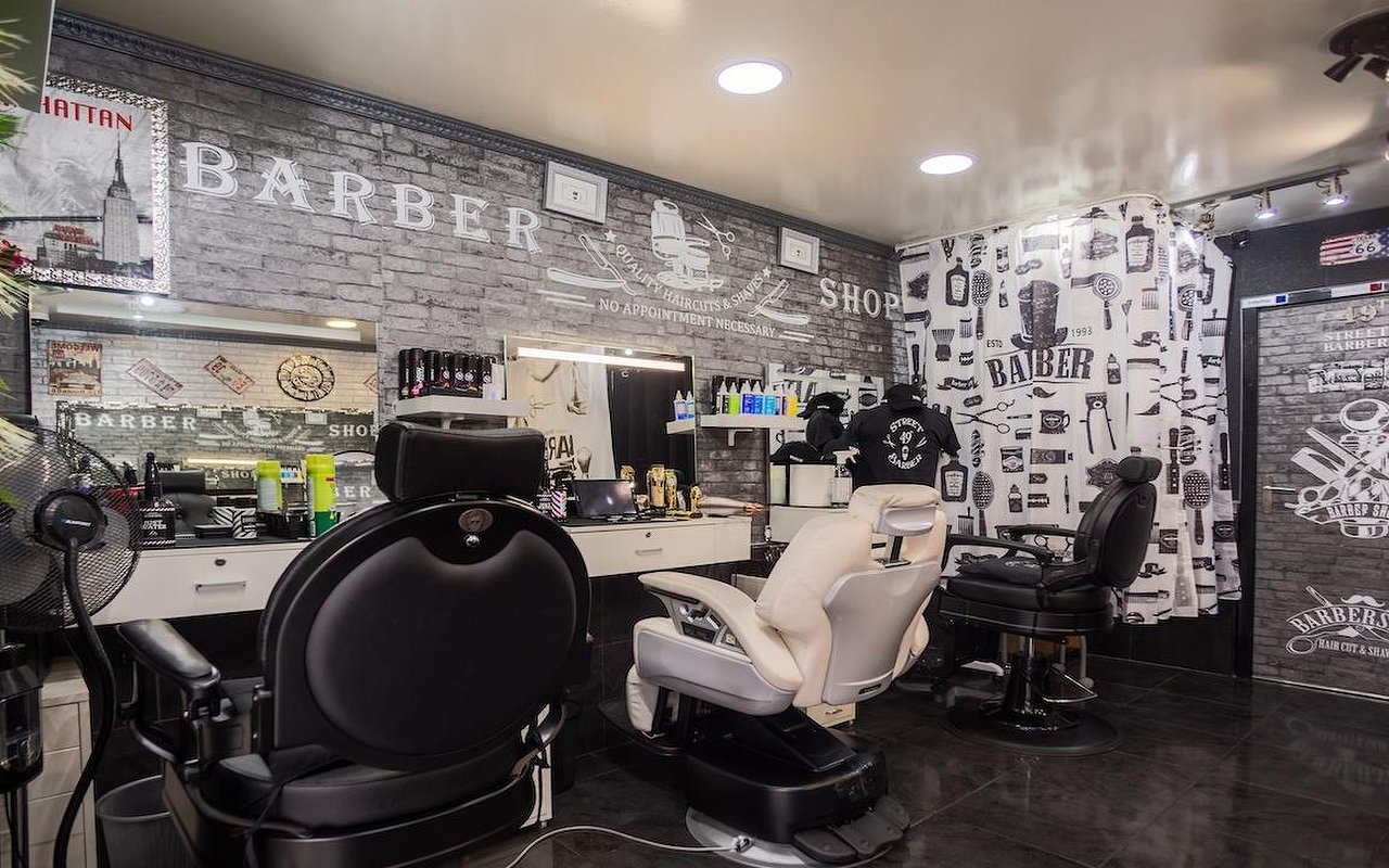 Coiffeurs près de SaintDenis, SeineSaintDenis Treatwell