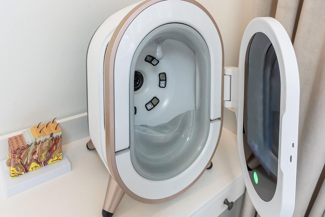 Ilonos Ūsienės Oda terapija studija, Kaunas