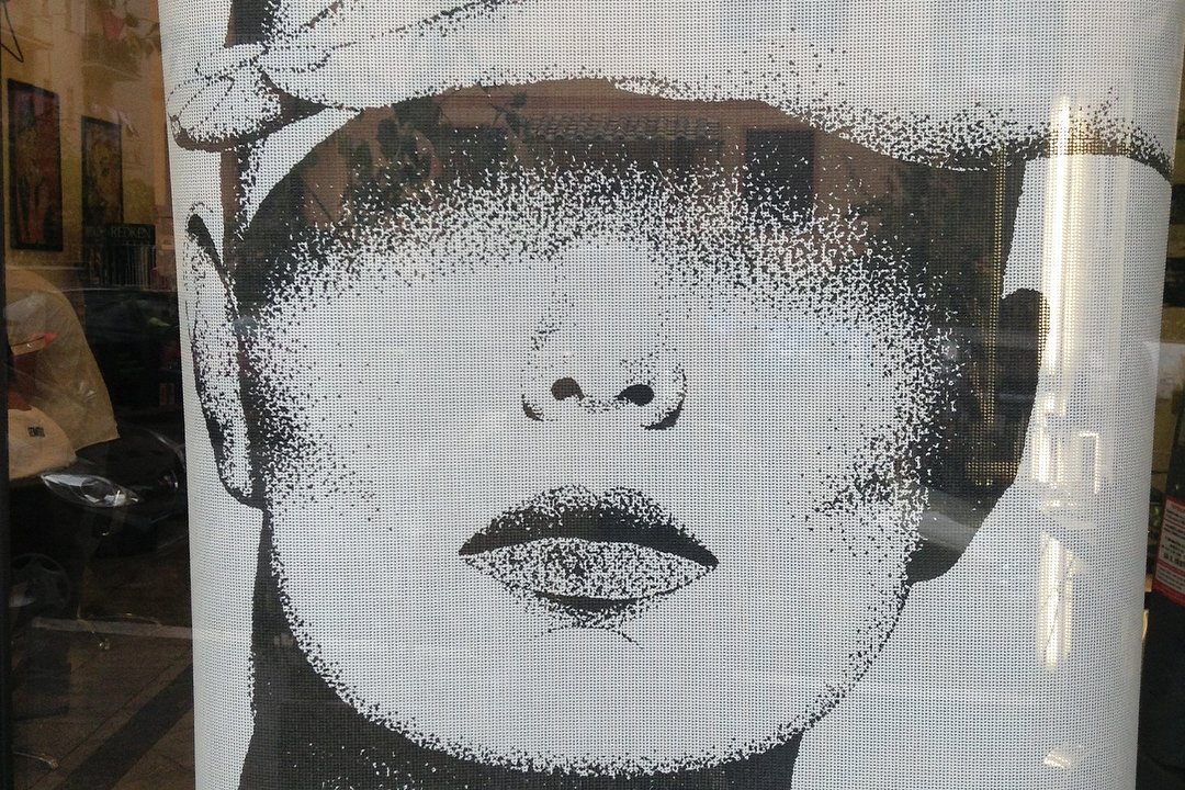 R.M.Studio I Parrucchieri, Zona Centocelle, Roma