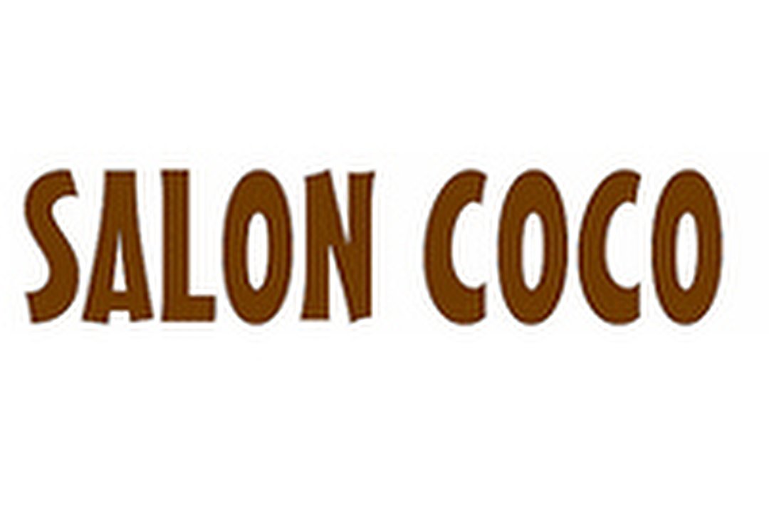 Salon Coco, An Aveda Exclusive Salon, Maidenhead, Berkshire