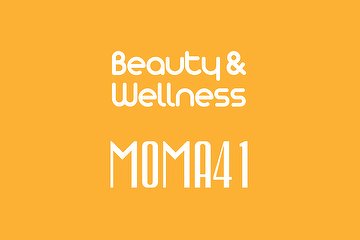 Moma41 Beauty&Wellness