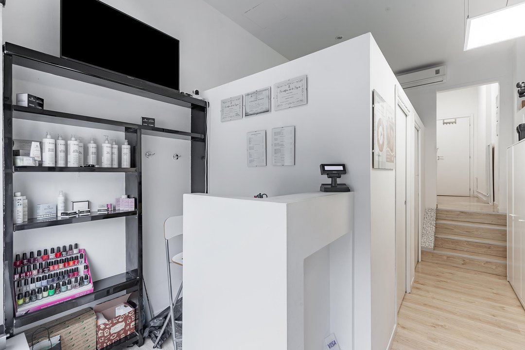 Black Sun, San Cristoforo, Milano