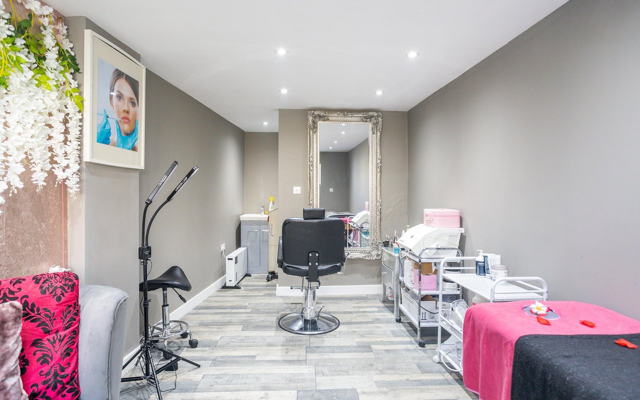 Beauty Salons near Heston Central, London Treatwell