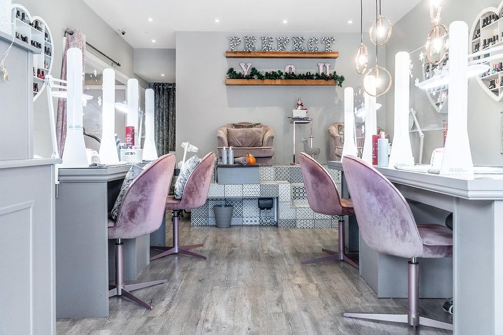 Perfect You Nail & Beauty Spa  Beauty Salon in Twickenham, London -  Treatwell