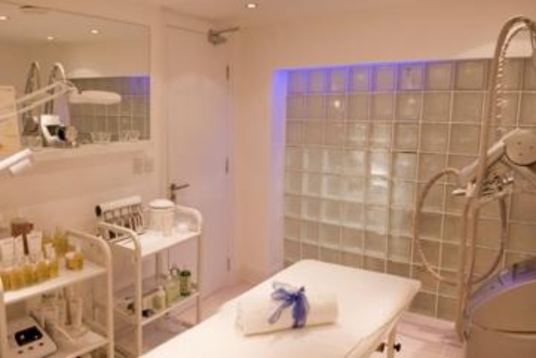 B&K Lifestyle Spa, Portman Village, London