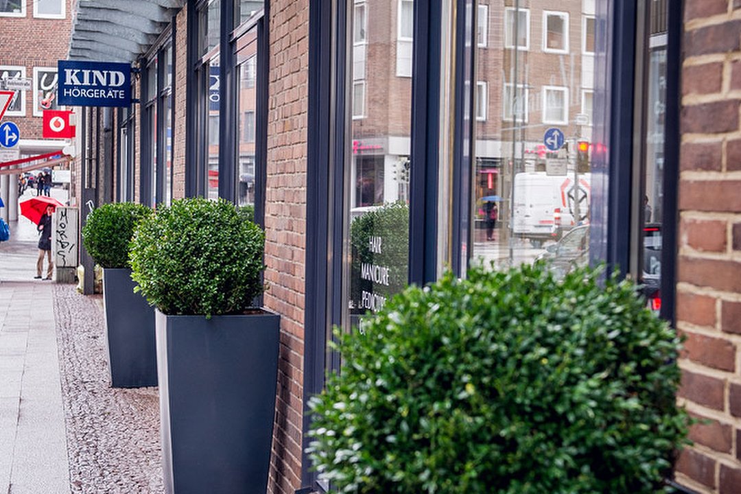 Madam & Mr. LifeStyleSalon, Innenstadt, Lübeck