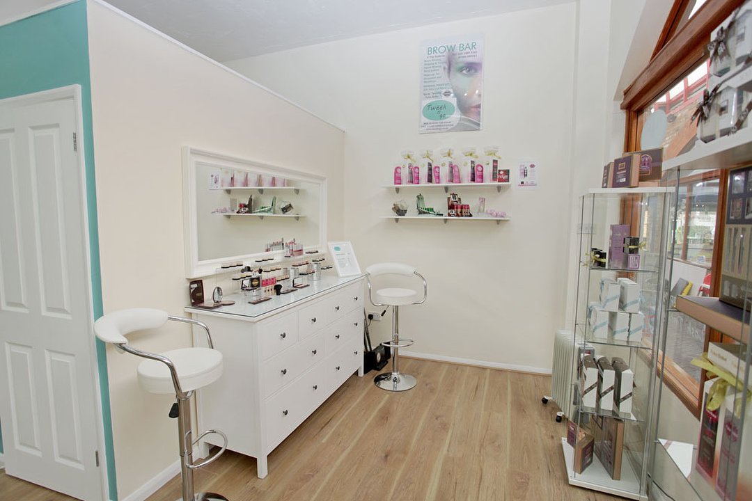 Tweek n Go, Snaresbrook, London