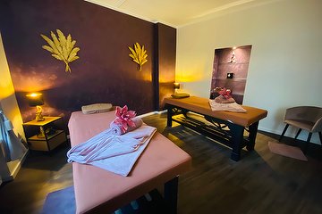 Mandaya Spa - Pankow