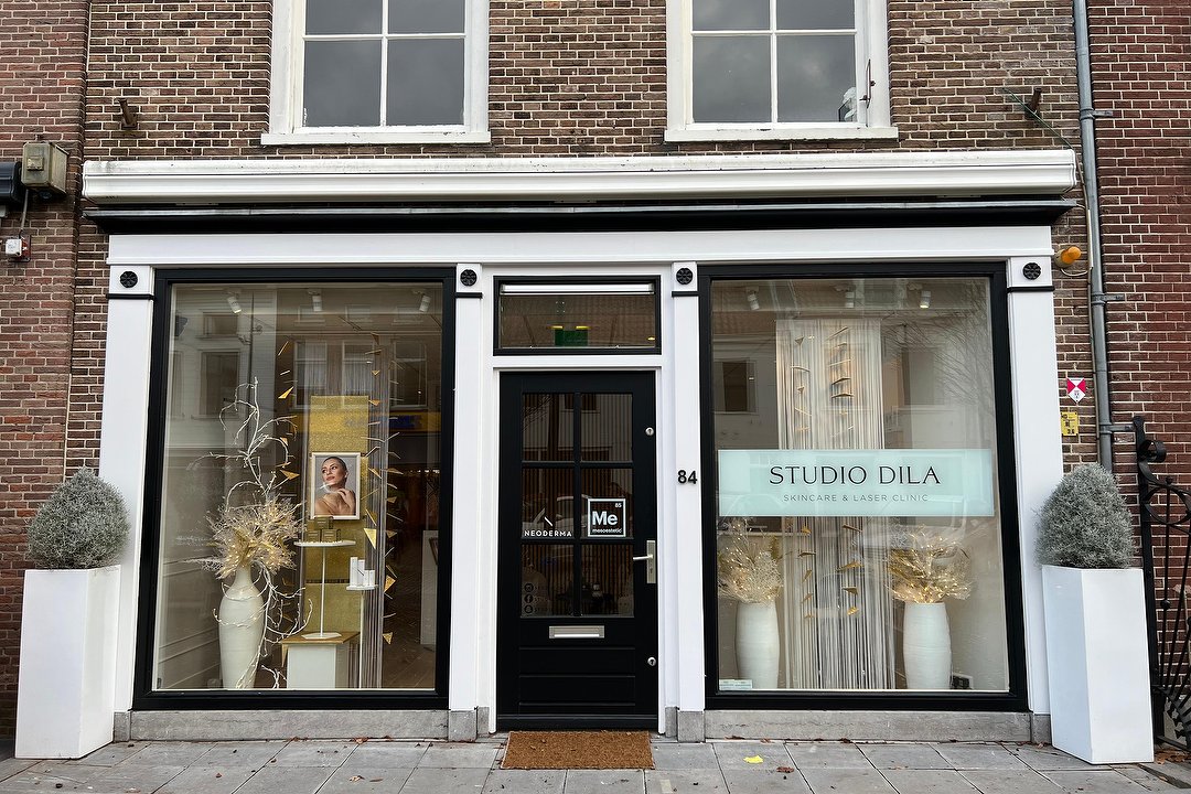Dila skin clinic, Vianen, Provincie Utrecht