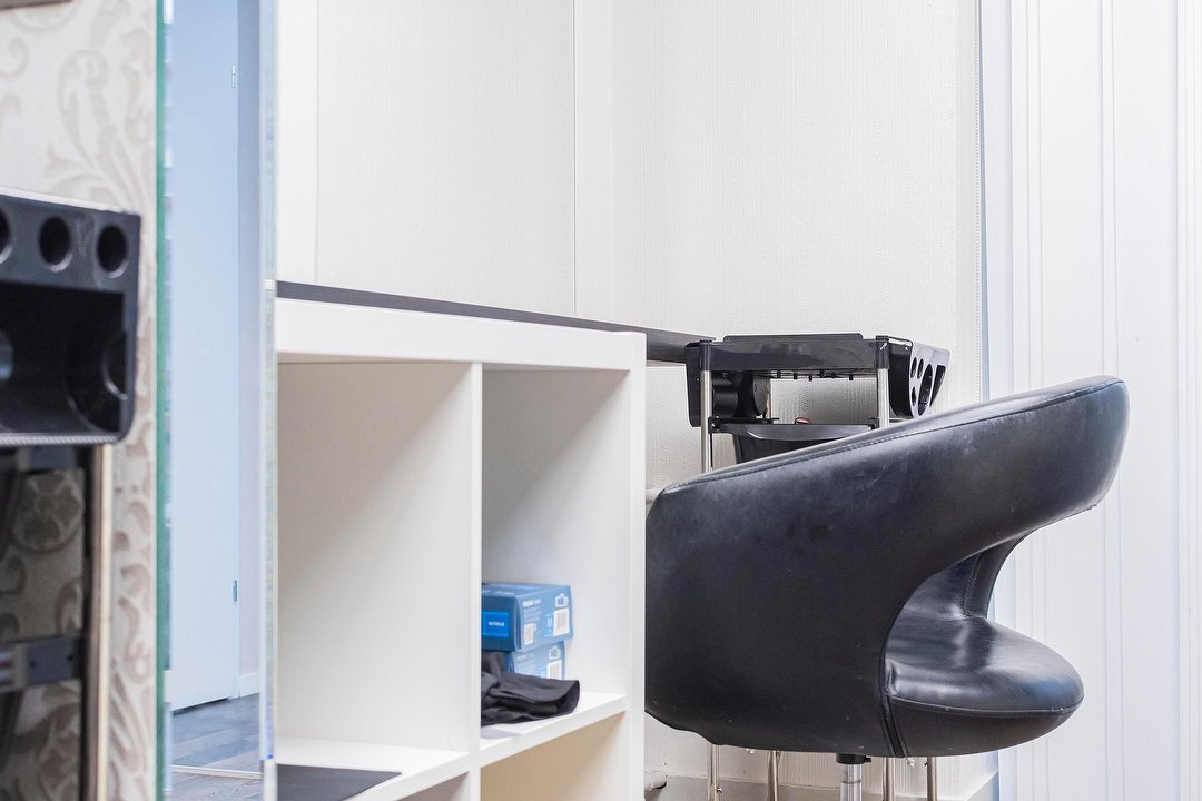 Meistrė Silvija @ TopaSun Soliariumas, Pempininkai, Klaipeda